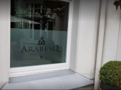 Foto: ArabesQ D&amp;uuml;sseldorf